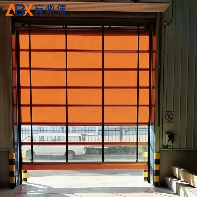 唐山背带堆积门