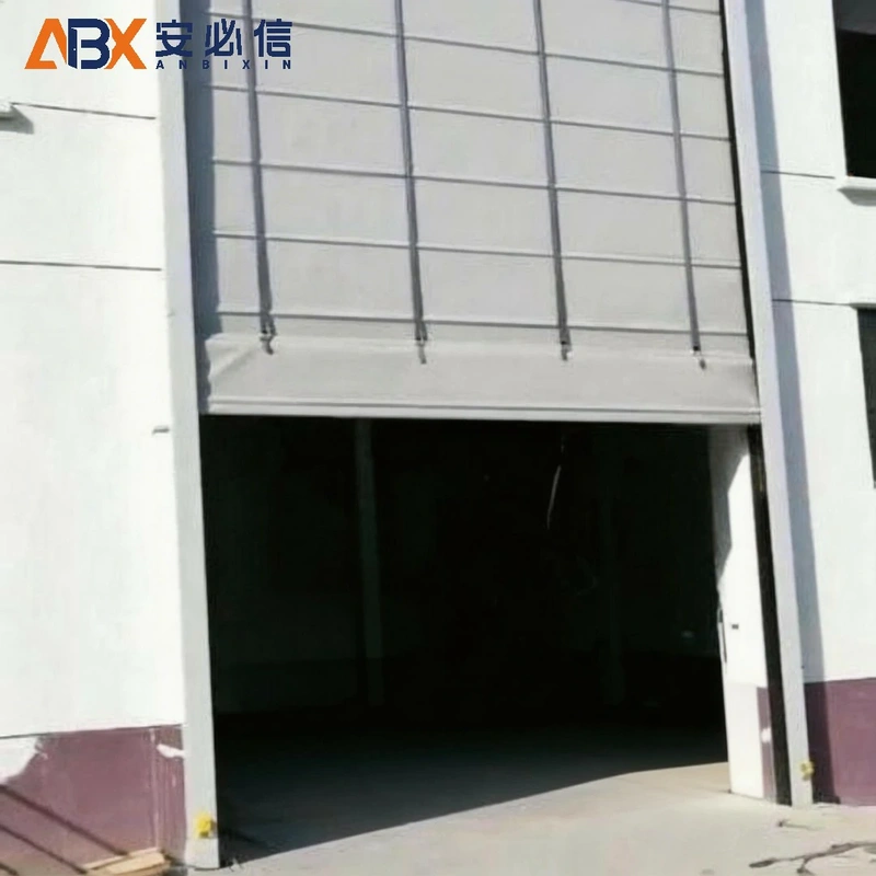 唐山机械式门封