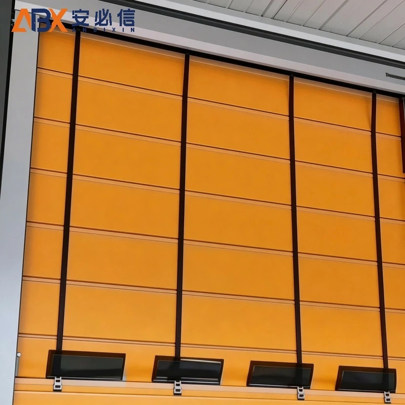 唐山高速堆积门
